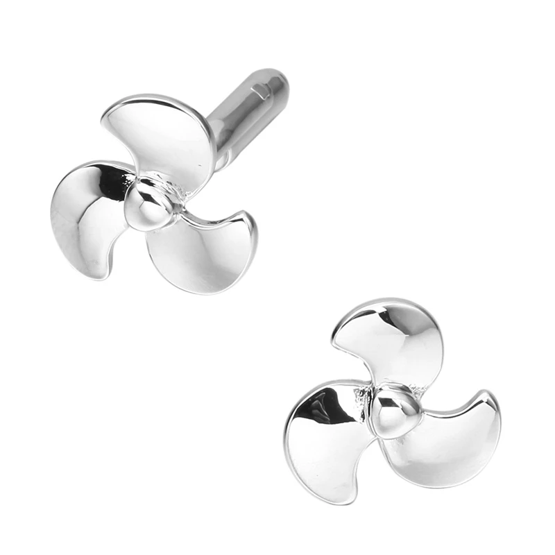 Ювелирный бренд Золотые кристаллы государственные флаги запонки пуговицы