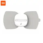 Новый Электрический массажер для расслабления мышц всего тела Xiaomi LF, волшебные сенсорные наклейки Kumamon edition
