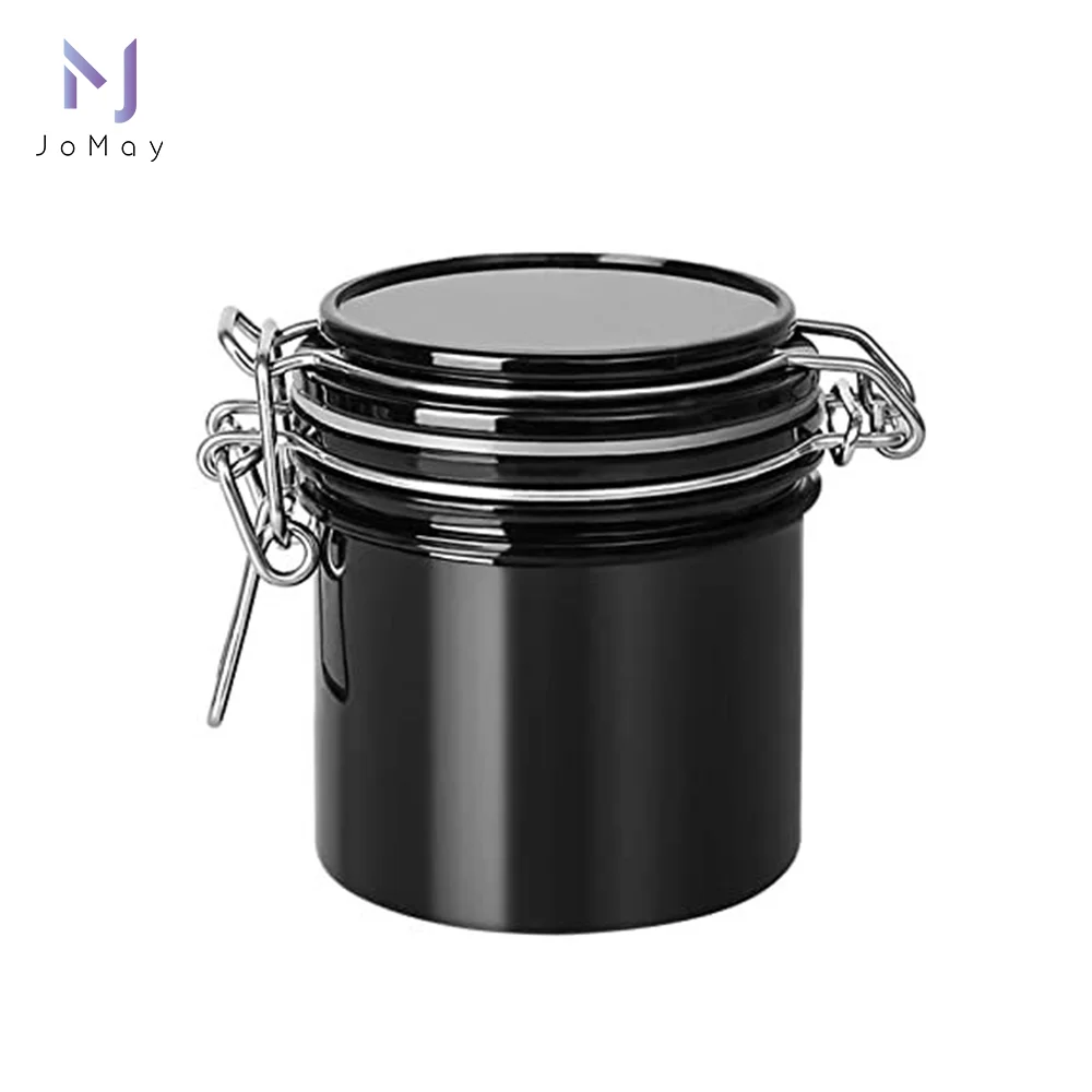 

Eyelash Glue Storage Tank Container Adhesive Stand Activated Carbon Sealed Storage Jar for Eyelashes Extension Makeup Tool
