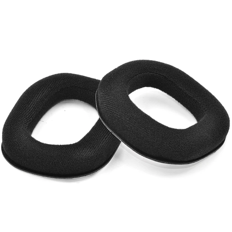

Replacement Cushion Covers Ear Pads for logitech- ASTRO- A50 Headband headphond D08A