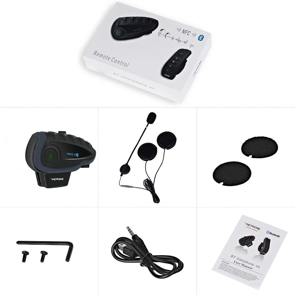 2 шт. VNETPHONE V8 SV домофон без пульта дистанционного Управление распределительный