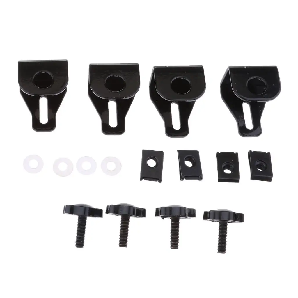 

Motorcycle Saddlebag Locks Security Theft Deterrent For Touring