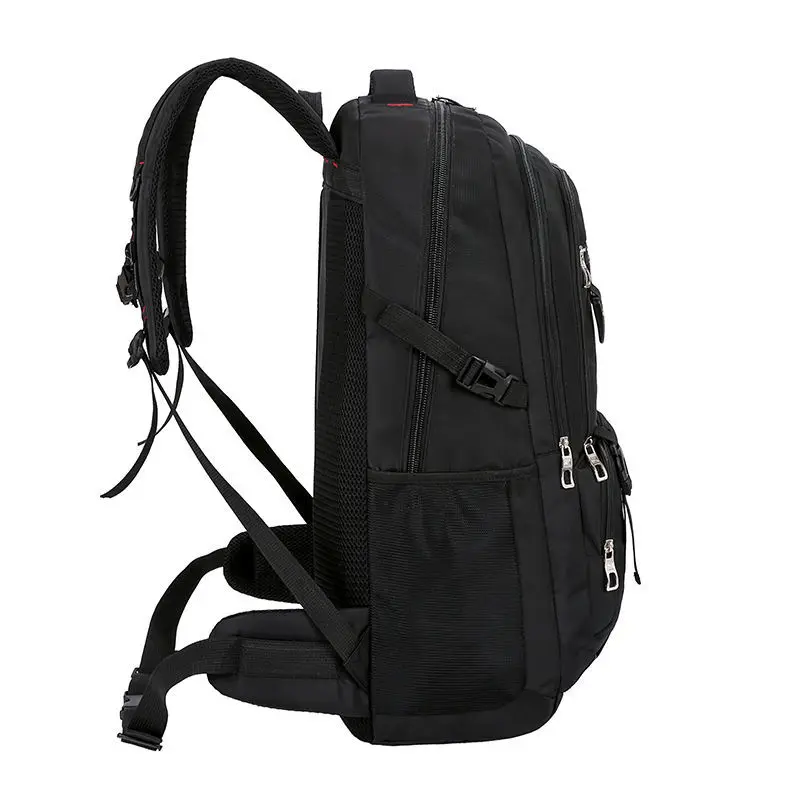 Большая вместительная сумка для багажа 80 л Мужской Дорожный рюкзак улицы