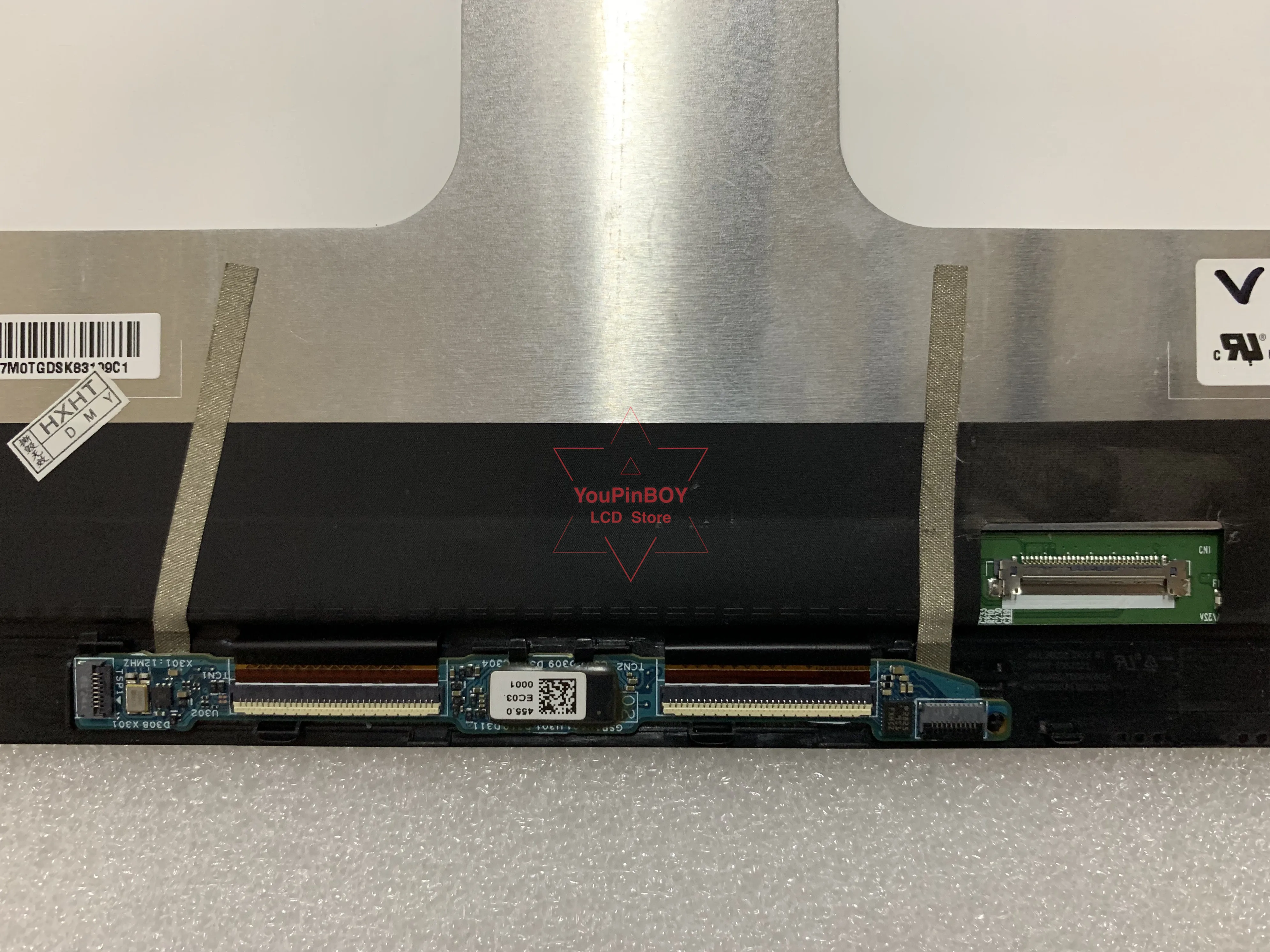 13 3 дюймовый сенсорный ЖК-экран в сборе для HP ENVY x360 13-ag series 13-ag0010ur 13-ag0020ur 13-ag0026ur