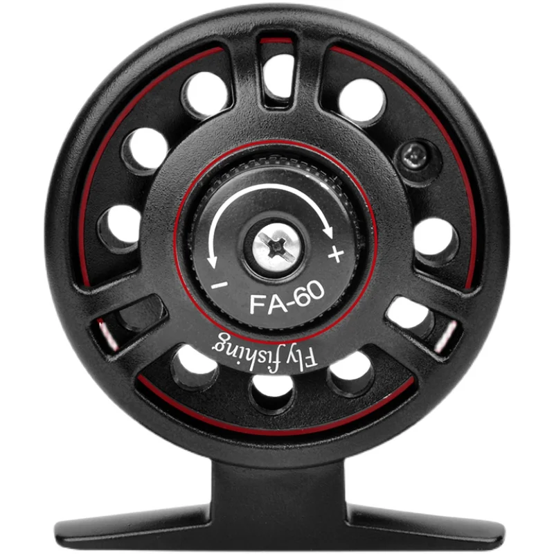 

Trolling Spinning Fishing Reels Carp Deep Sea Metal Mini Trout Snapper Ice Fishing Reels Boat Tsurinoya Fishing Equipment