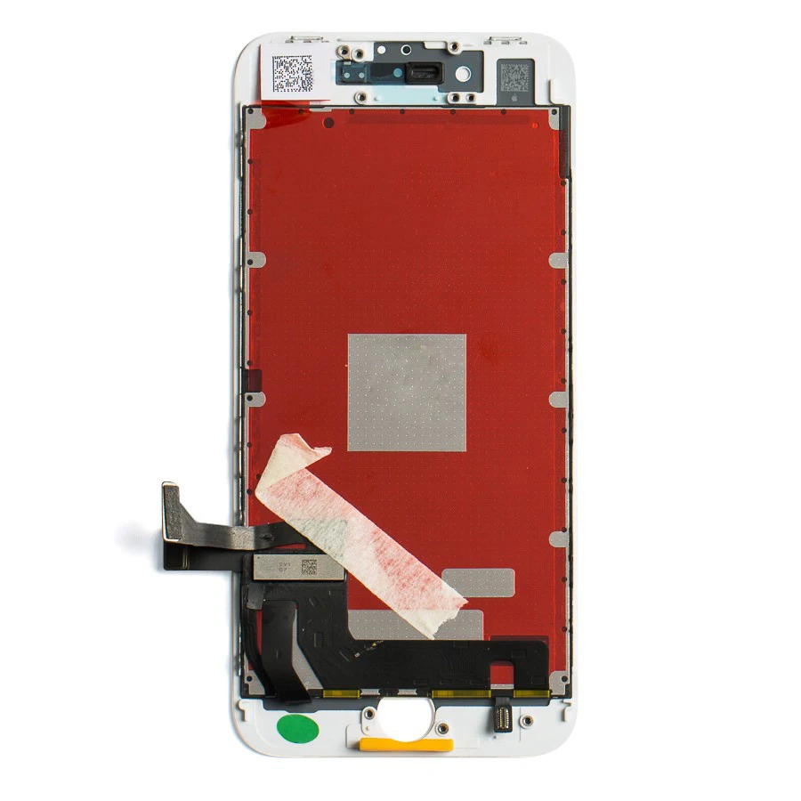 Качество AAA для iPhone 8 г плюс ЖК-дисплей с сенсорным экраном в сборе Запасные детали
