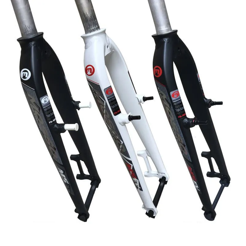 MOSSO M5FCB / M6 ультра-светильник для горного велосипеда жесткая вилка 26 27 5 29 дюймов