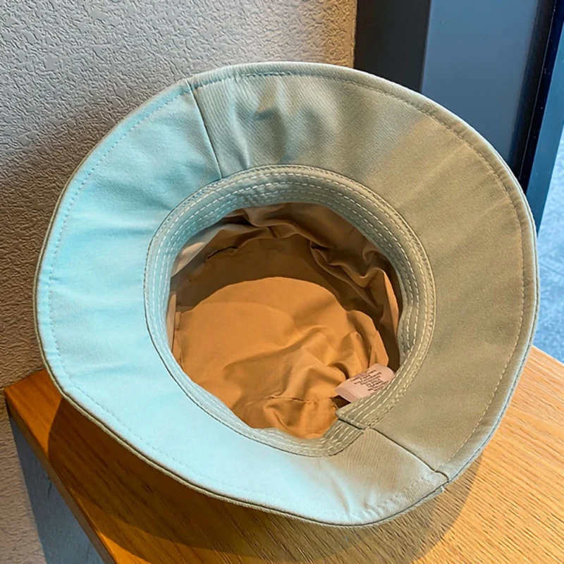 2020 новая соломенная шляпа с солнцезащитным козырьком женская колокольчиком