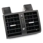 SKTOO подходит для Volkswagen VW Touran задний выход подлокотник заднего сиденья промежуточные вентиляционные отверстия после вентиляционного отверстия кондиционера