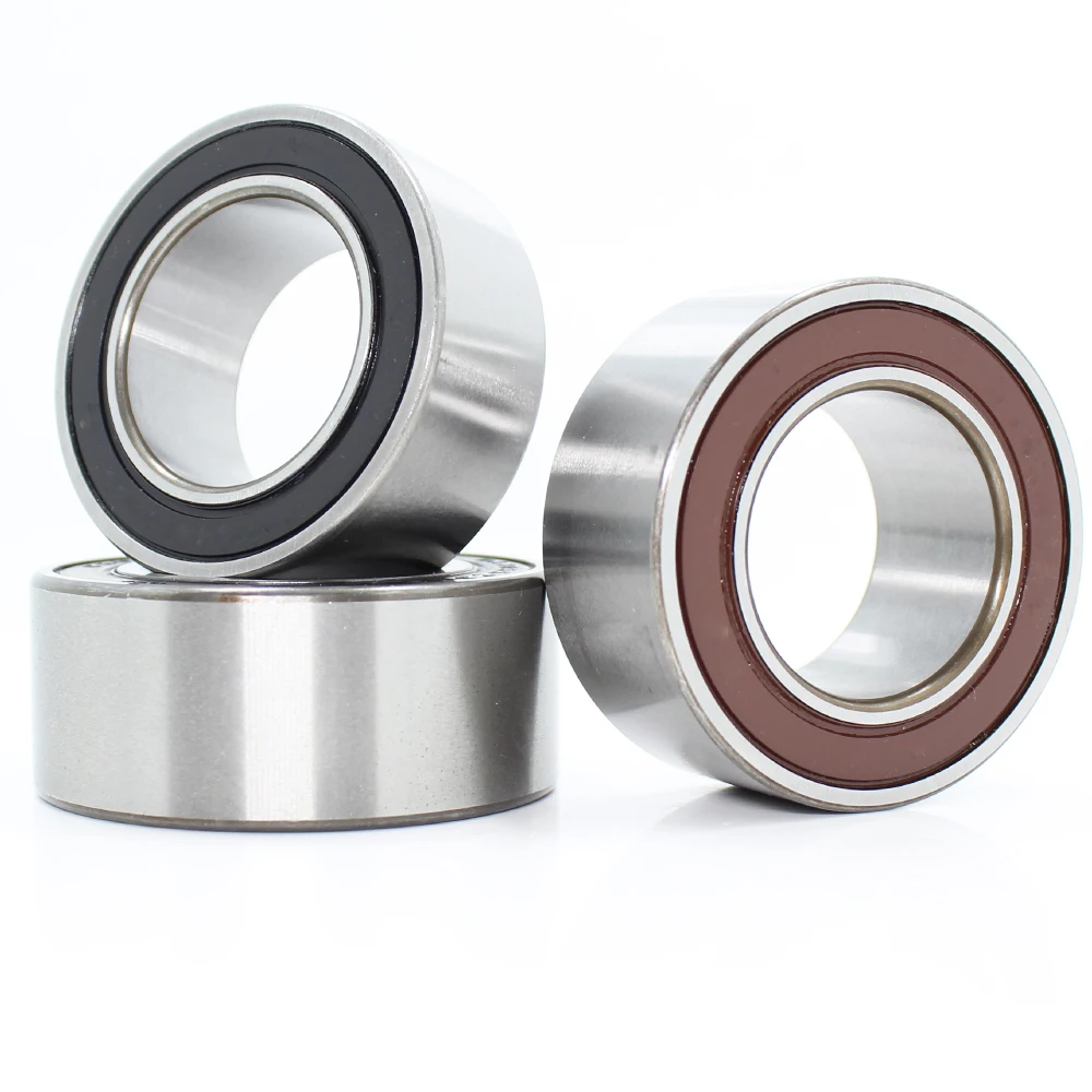 Рисунок 2 - DAC30520022-2RZ подшипник 30*52*22 мм 1 шт