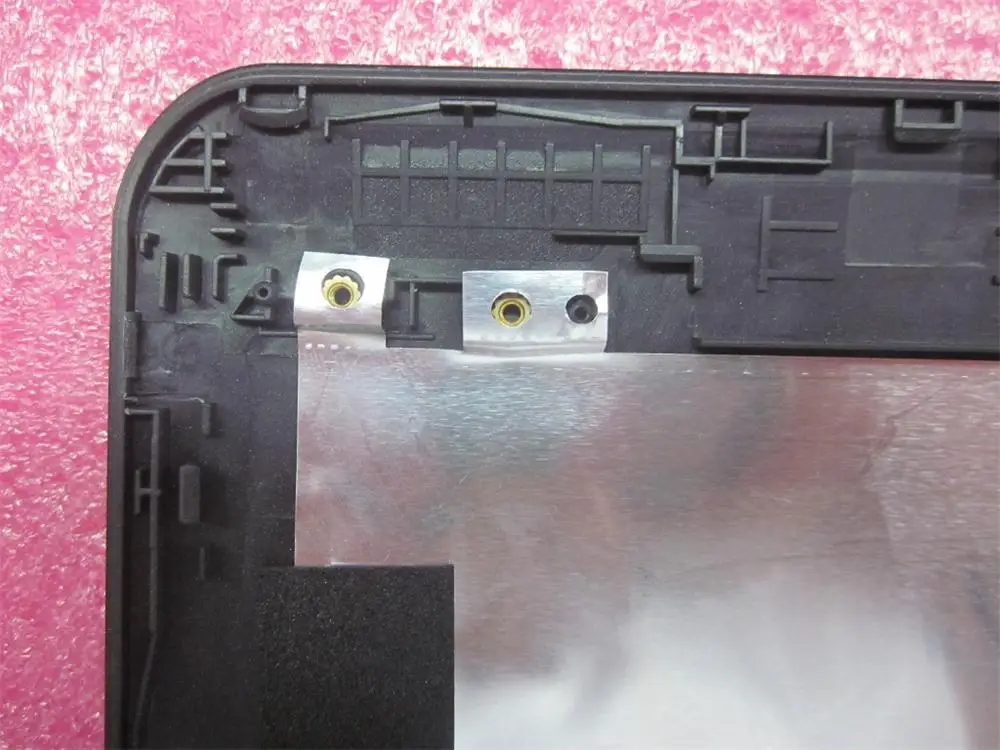 Новая оригинальная задняя крышка для ноутбука LenovoThinkPad E431 E440 LCD/задняя жк без