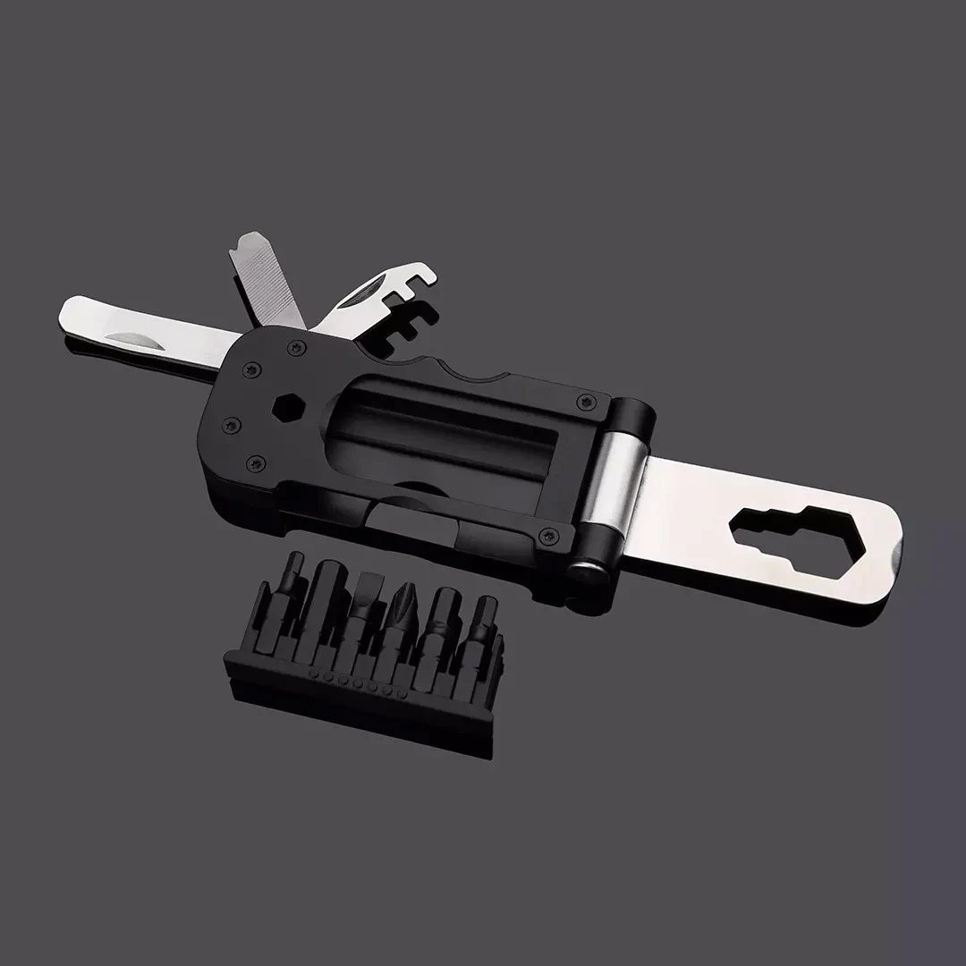 Новинка XIAOMI YOUPIN NexTool многофункциональный инструмент для ремонта велосипеда