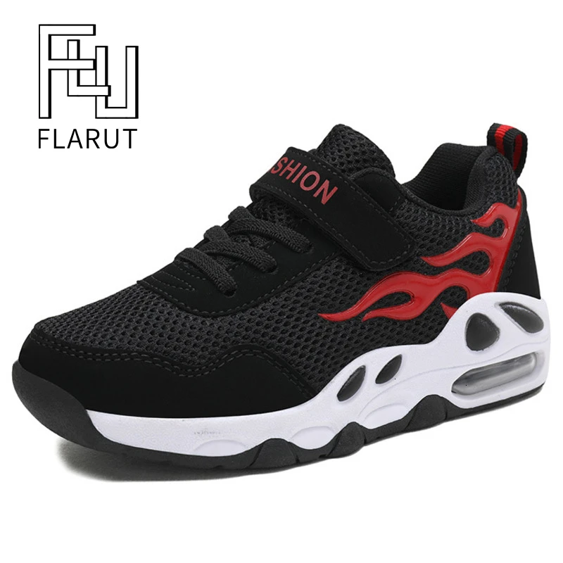 Кроссовки для мальчиков супер-светильник Детские кроссовки с воздушной подушкой