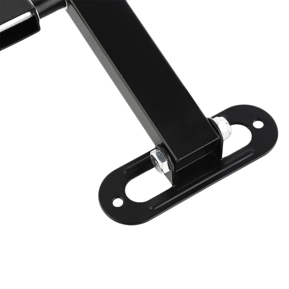 14-27 плазменный Поворотный Настенный кронштейн для телевизора черный 15 17 18 19 20 21