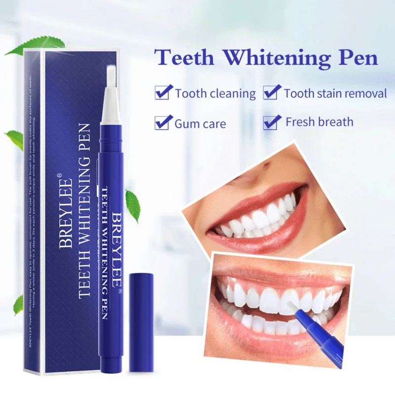 

Oral Hygiene Essence Tooth Care Remove Plaque Stains Serum Dental Tools With Push Button New Teeth Whitening Pen Toothpaste