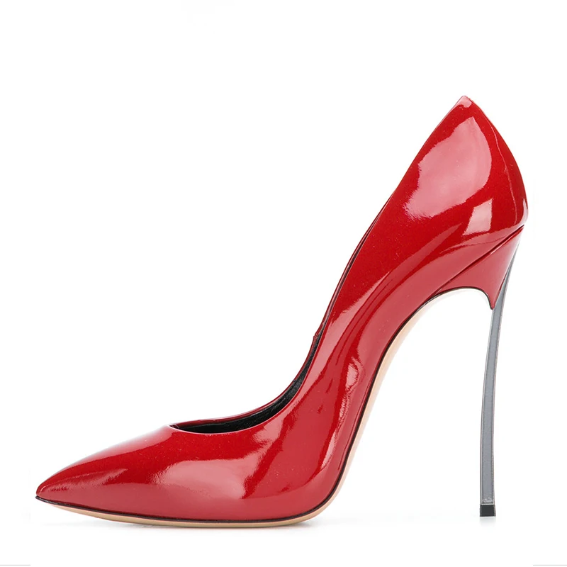 Elegance2020 осень-зима достойные онлайн в стиле знаменитостей с острым носком на