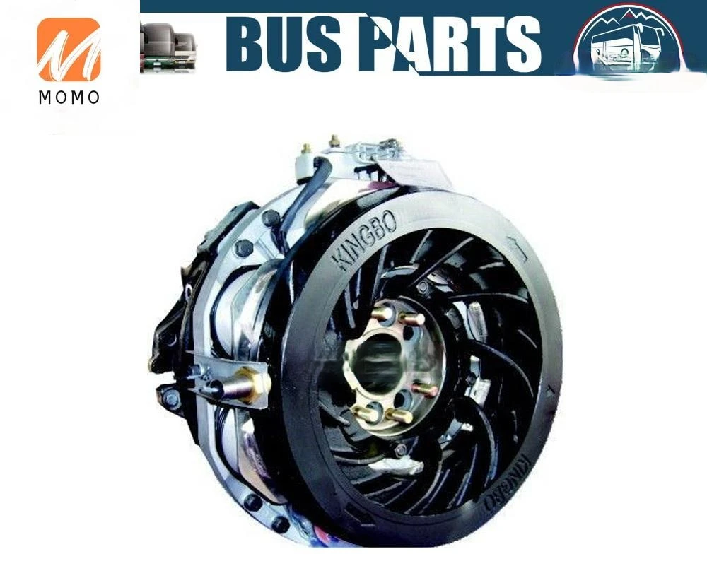 

China bus retarder TELMA CAMA TERCA KINGLONG HOWO HIGER parts truck retarder Rotor, stator relay