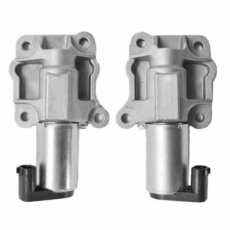 2 шт. CVVT впускной/выпускной распределительный вал Регулировка соленоидного