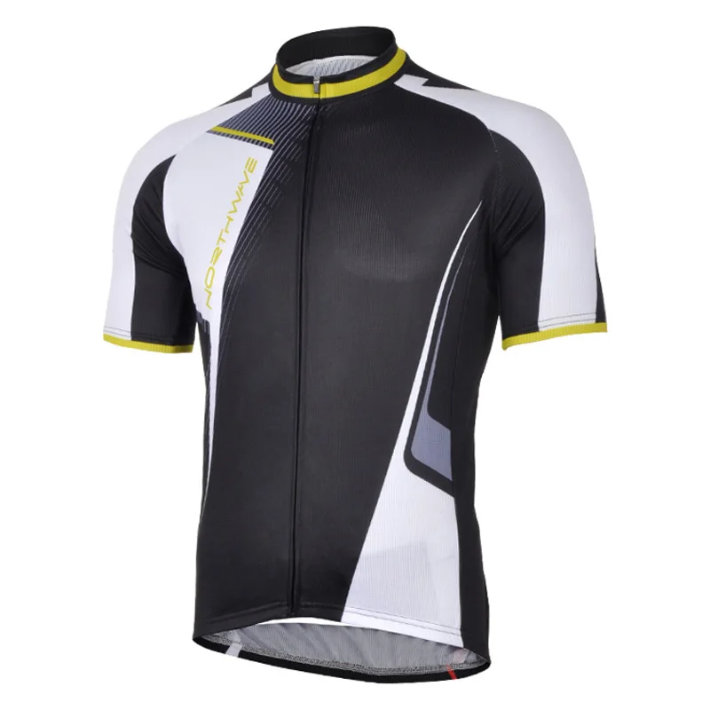 Мужская NW Northwave летняя футболка для велоспорта Ropa Ciclismo быстросохнущая профессиональная одежда для велоспорта топы для велосипеда Maillot K122708
