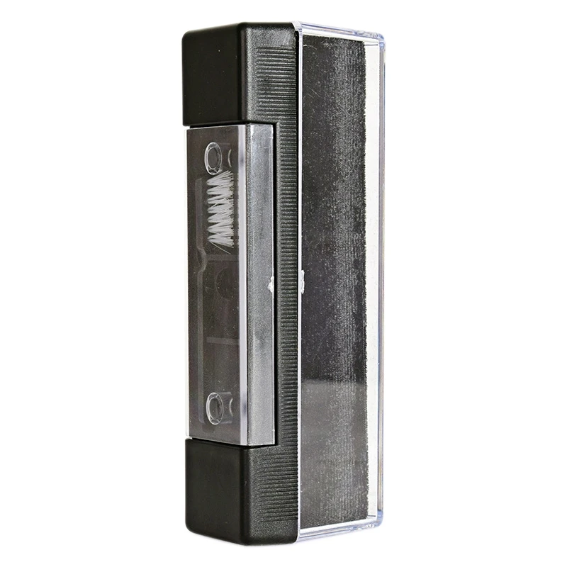 

Щетка для чистки виниловых пластинок, щетка для чистки виниловых пластинок, набор для удаления пыли, для проигрывателей