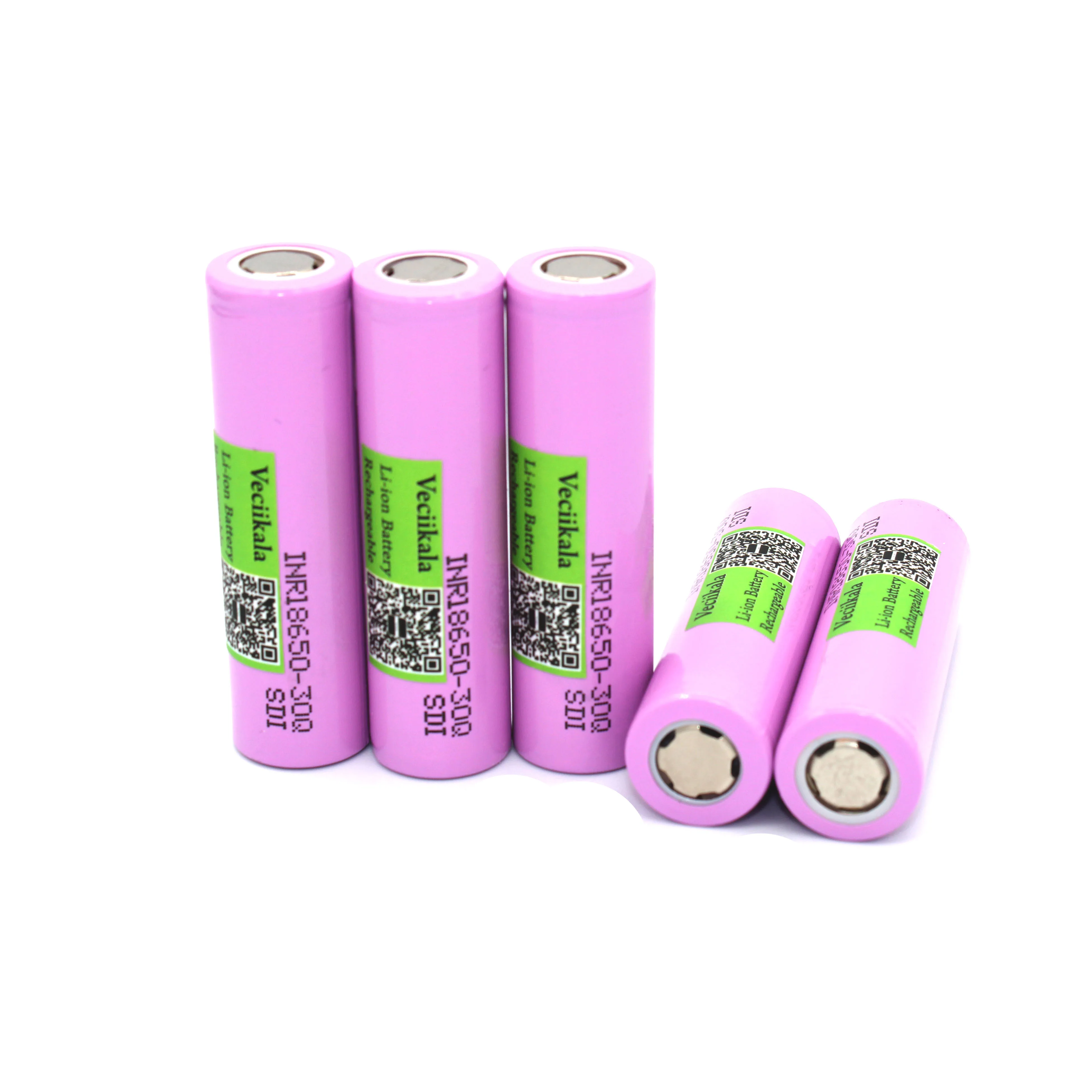 

100% original.bateria recargabie de.li-ion.INR18650.30Q.3.7v.3000mAh.INR18650.30Q.20A.para.herramientas.electricas.