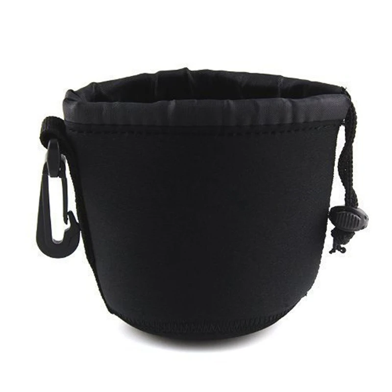 Чехол для объектива камеры высокого качества неопреновый мягкий