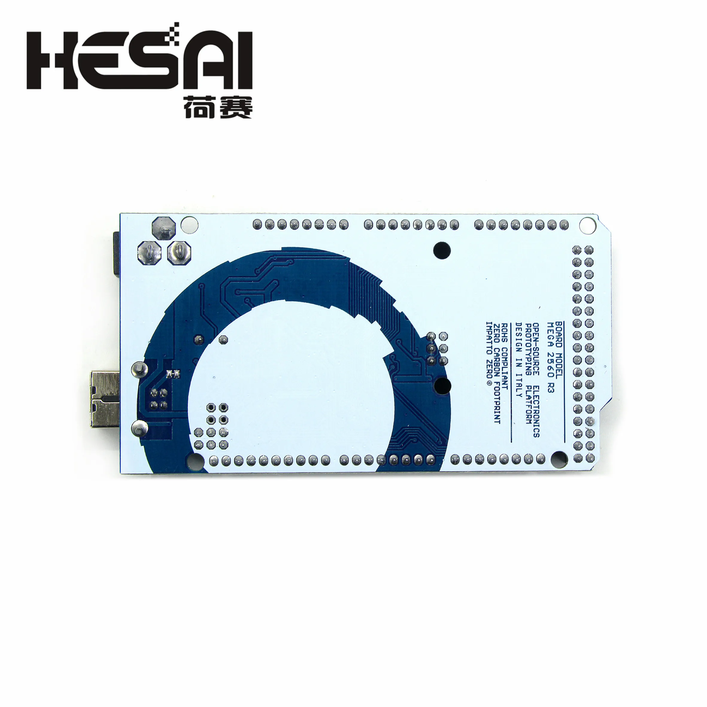MEGA2560 MEGA 2560 R3 ATMEGA16U2 ATMEGA2560 искусственная плата 5 в замена ATMega8U2 для DIY стартового