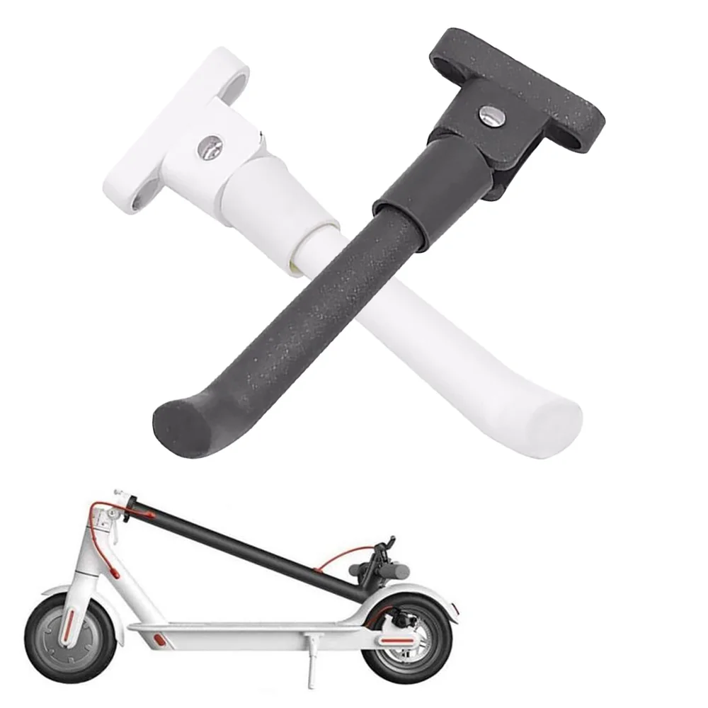 

Folding Electric Scooter Foot Support Holder for Xiaomi M365 Scooters Tripod Side Support Spare Parts