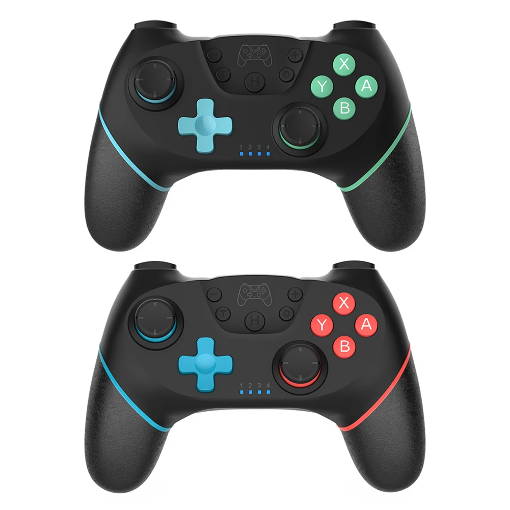 

Bluetooth-compatible Gamepad Wireless Controller for NS Switch Pro Video Game Controller Game Accessories