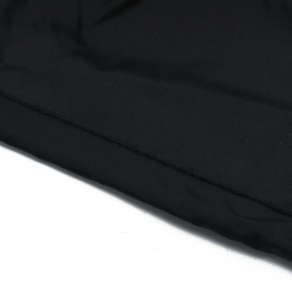 Пылезащитная защита для барбекю 210D покрытие непромокаемая Защита от солнца Weber