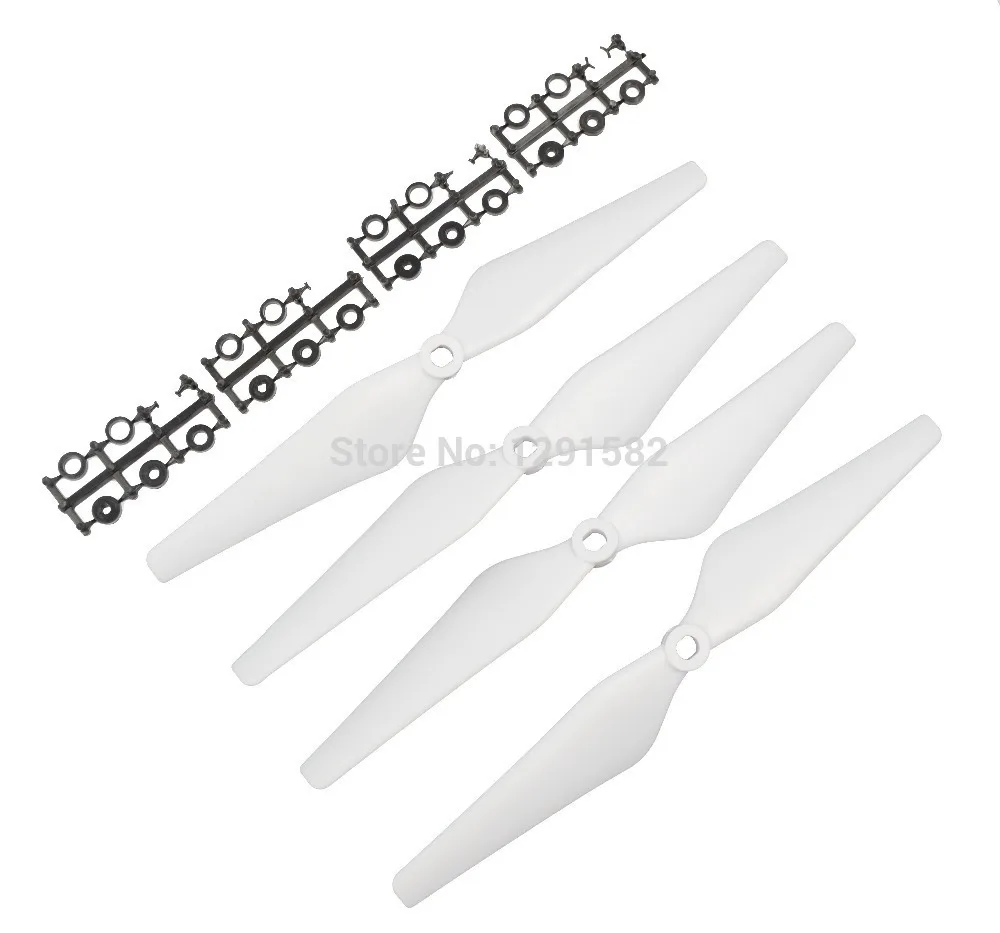 2 пары 9450 9*4 5 пропеллер Prop CW CCW для Phantom Vision|cw ccw|9450 propellerpropeller |
