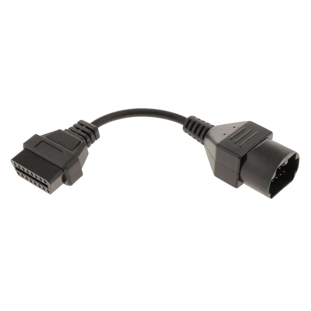 

Автомобильный диагностический кабель OBD1 на 16 штырьков OBD2 для Mazda