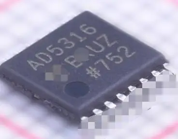 

IC 100% NEW Free shipping AD5306BRUZ