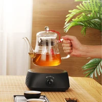 zk30 electric heater stove hot cooker plate multicooker tea maker heater induction cooker heating furnace household appliances