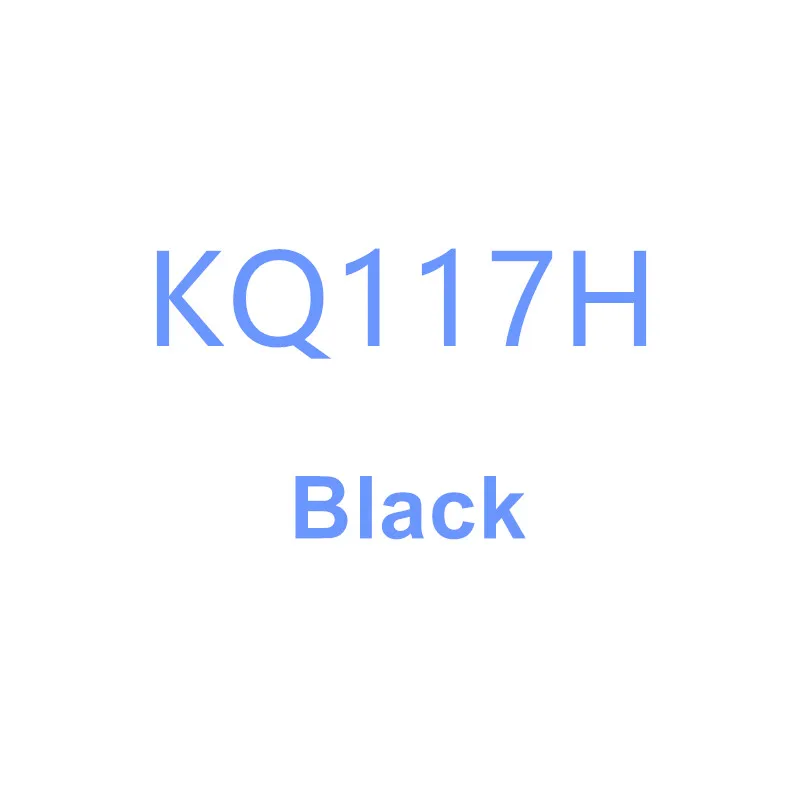 

vip link for KQ117H Black Color