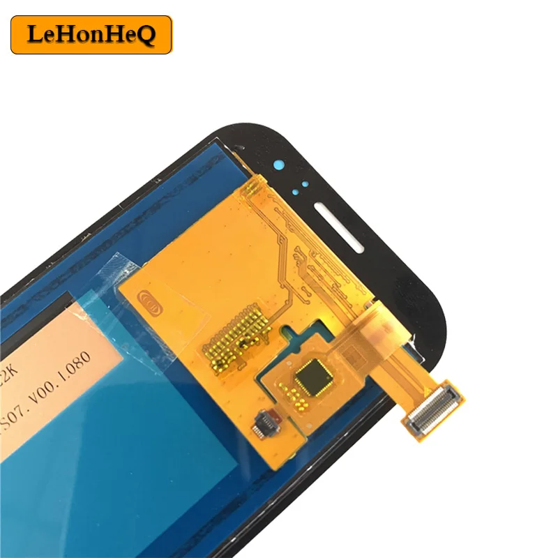 ЖК-дисплей для Samsung Galaxy J1Ace J110 SM-J110F J110H сенсорный экран дигитайзер в сборе замена