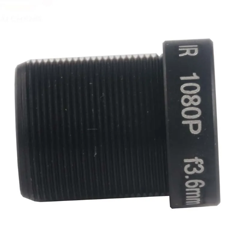 1/2.7 2MP объектив IP-камеры CCTV камеры AHD 1080P