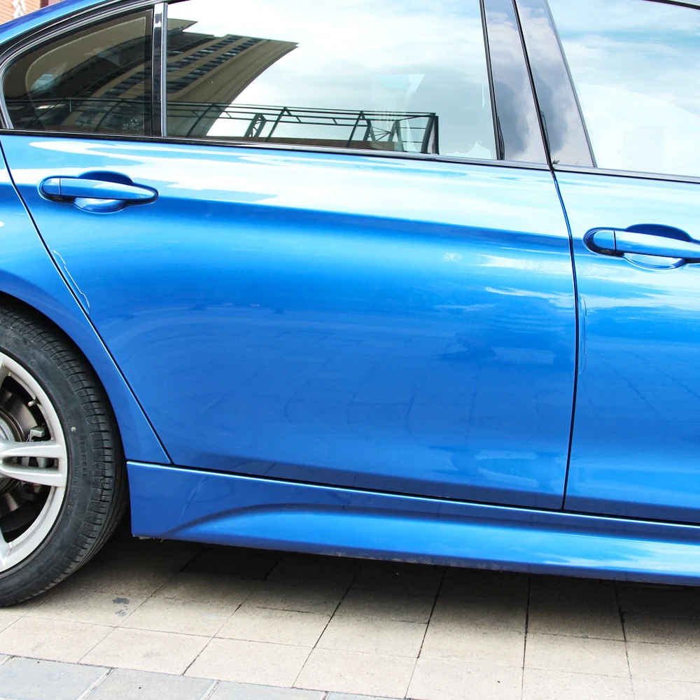 Двери автомобиля наклейки крышка зеркала заднего вида защиты полосы для Renault Koleos