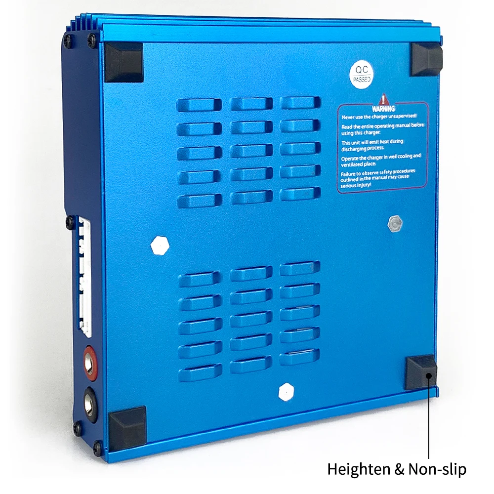 imax b6ac rc lipo зарядное устройство 80 вт д