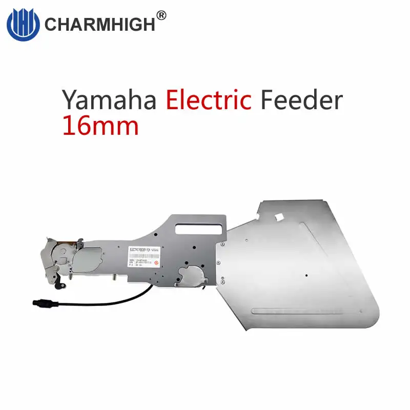 Универсальный Электрический Фидер Yamaha (16 мм) для машины YV YG самодельный аппарат