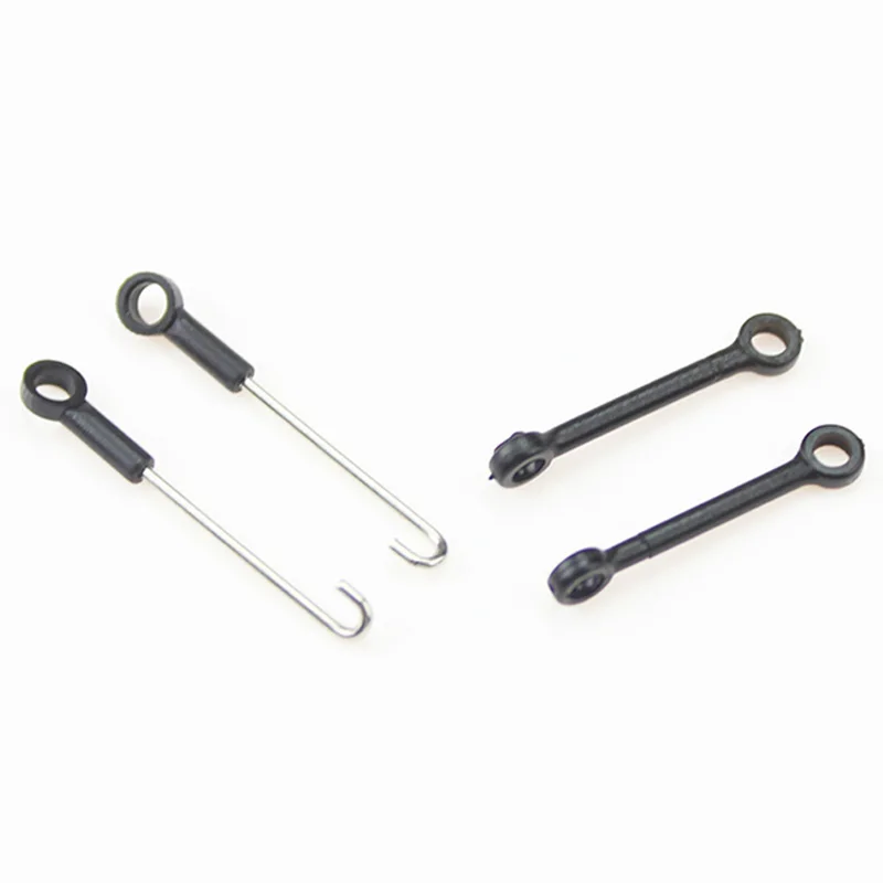 

V911S V988 V930 Linkage Set Connect Rod V988.004 For Wltoys V988 V911S V930 Rc Helicopter Spare Parts