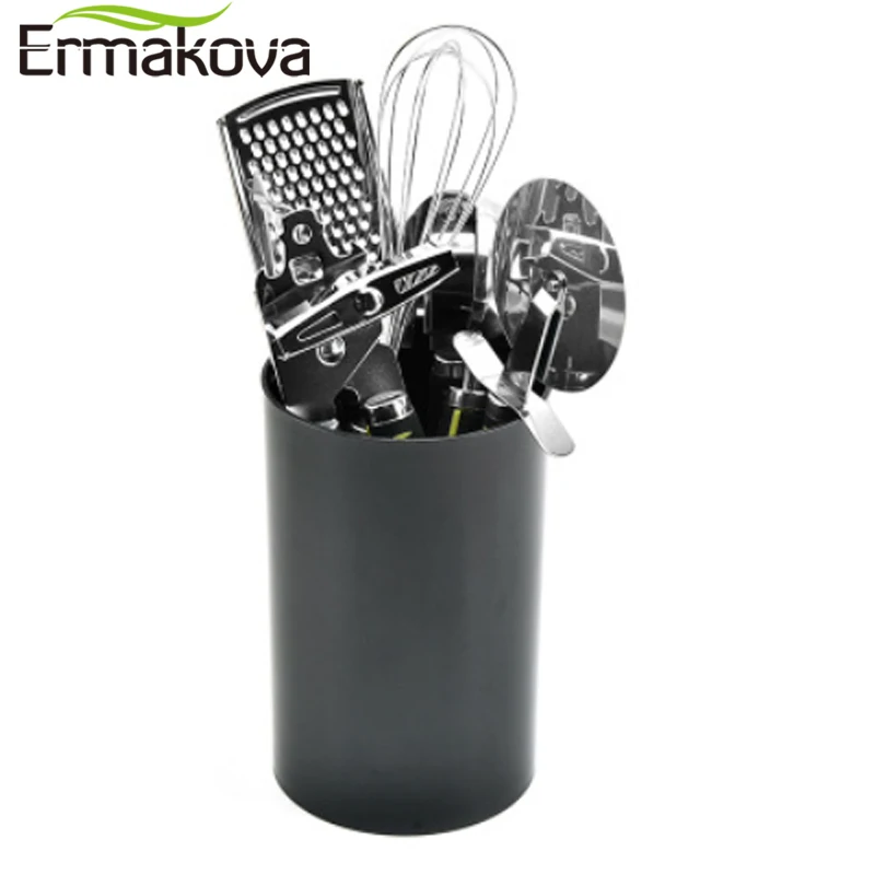 Кухонный гаджет ERMAKOVA набор посуды Шалер для сыра лопата пиццы нож чеснока пресс