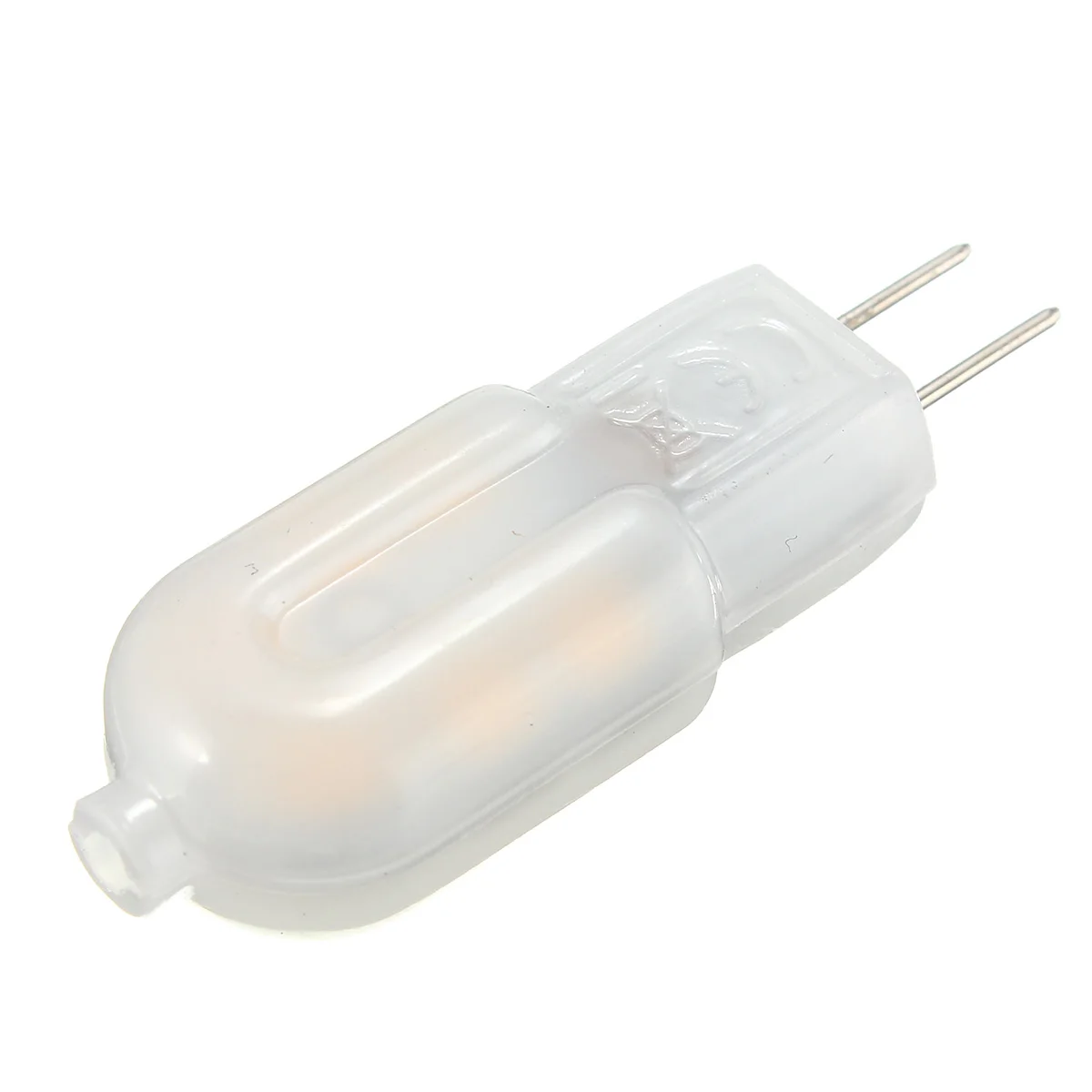 Jiguoor 5x мини G4 светодиодный светильник 3 Вт AC220V SMD 2835 лампада фонарь 360 Угол луча