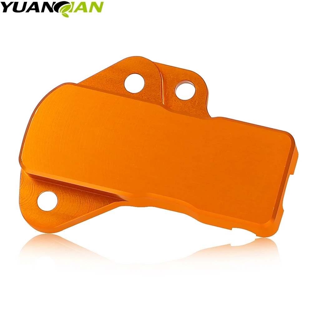 TPS Датчик положения дроссельной заслонки Защитная крышка для Husqvarna TE250i TE300i TE150i