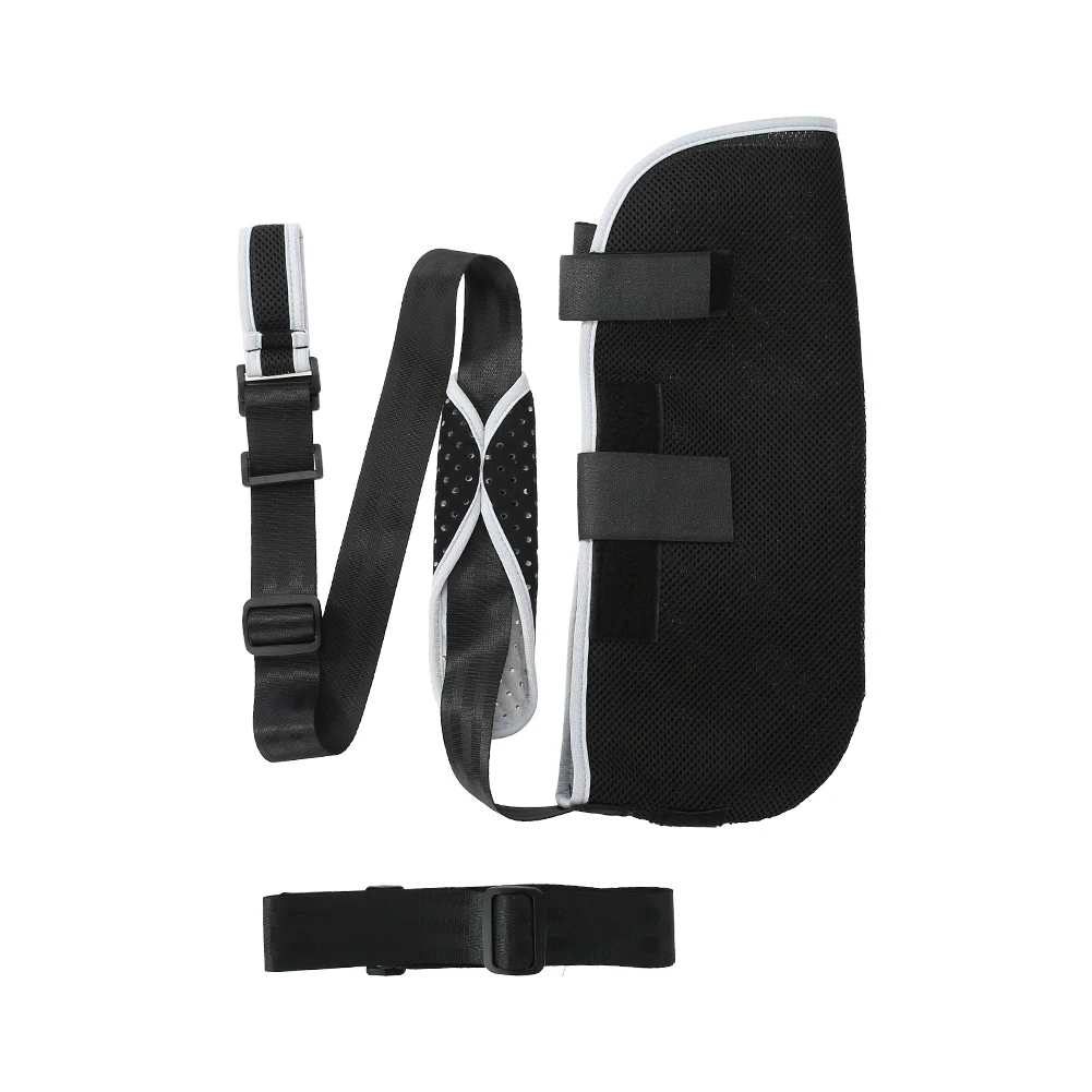 Регулируемый плечевой ремень для поддержки плеч и рук разворачивание запястья