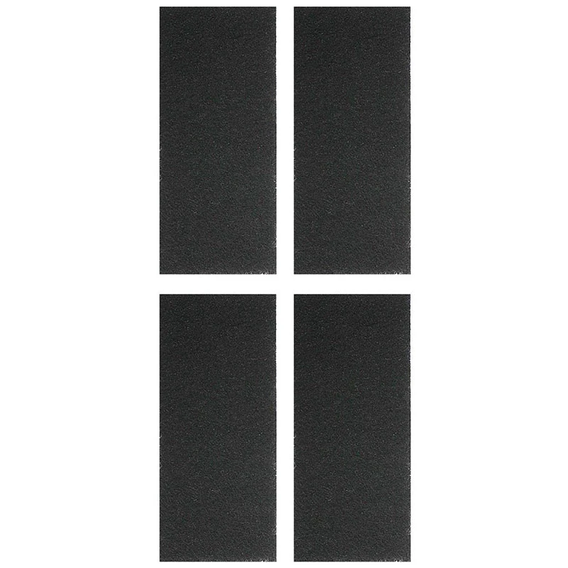 Сменный угольный бустерный фильтр для Holmes очиститель воздуха серии Aer1|Запчасти