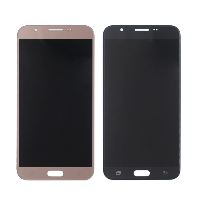 Оригинальный дисплей для SAMSUNG Galaxy J7 2017 J727 J727A J727P J727V ЖК-дисплей дигитайзер сборка