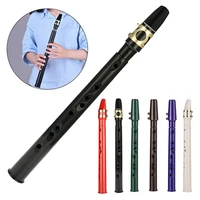 c key pocket sax mini saxophone little with bag woodwind instrument for music amateur professional child gift toy easy to play
