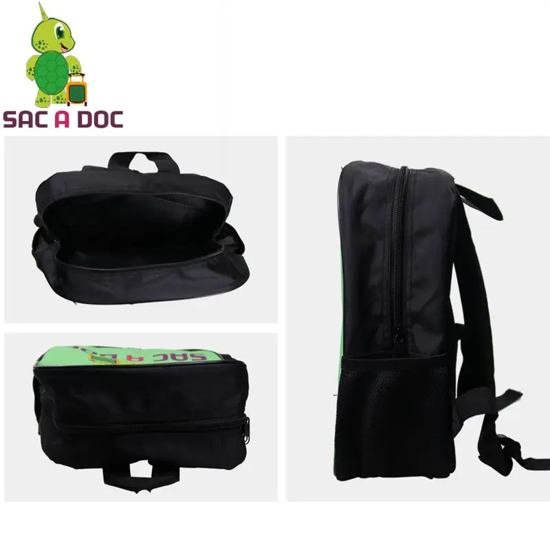 Рюкзак Splatoon для детей школьная сумка Мультяшные рюкзаки малышей сумки начальной