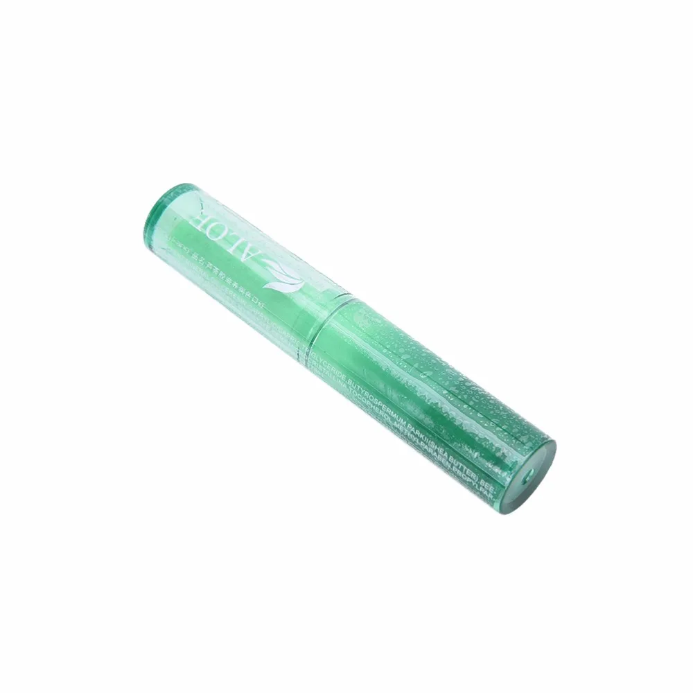 

1Pcs New Magic Colour Temperature Change Color Aloe Lipstick Moisture Anti-Aging Protection Lip Balm